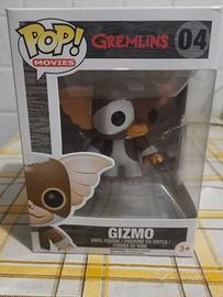 Funko Pop! Gizmo gremlins raro