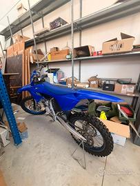 Yz 125 2024