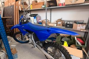 Yz 125 2024