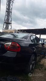 BMW SERIE 3 E90 (M SPORT) 