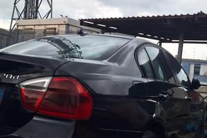 BMW SERIE 3 E90 (M SPORT) 