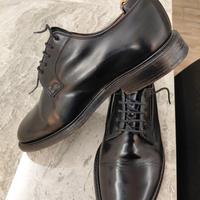 Scarpe "Church's" modello "Shannon" numero 43