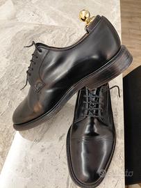 Scarpe "Church's" modello "Shannon" numero 43