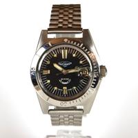 Orologio Tavernier Squale