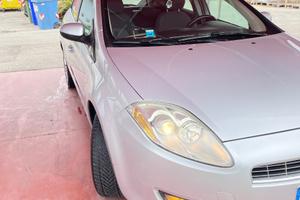 Fiat bravo 1.4 gpl/benzina