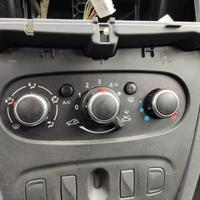 Comandi riscaldamento DACIA SANDERO del 2018