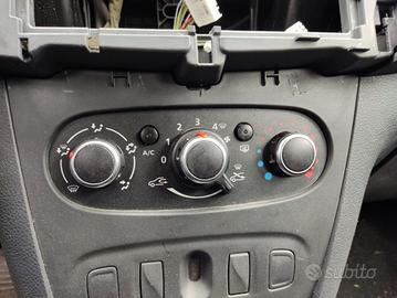 Comandi riscaldamento DACIA SANDERO del 2018