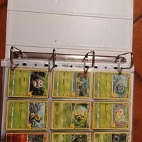 album Carte pokemon