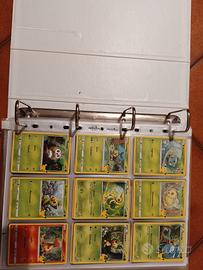album Carte pokemon