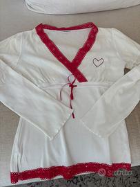 Pigiama Donna Lovable