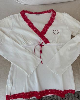 Pigiama Donna Lovable