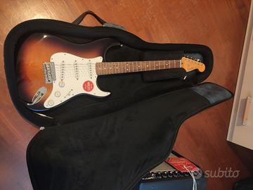 Squier Classic Vibe Stratocaster
