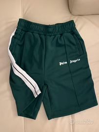 Pantaloncino Verde