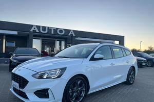 FORD Focus 1.5 EcoBlue 120CV aut. SW ST-LINE