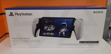 PlayStation portal