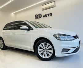 Volkswagen Golf 7 5p 1.6 tdi Sport 115cv