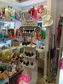 Locale alimenti ed accessori per animali