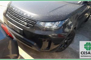 Ricambi Usati LAND ROVER DISCOVERY 5a Serie 2017