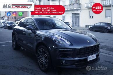 Porsche Macan Porsche 3.0 S Diesel Unicopropr...