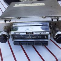 Dal film "il sorpasso"VOXSON 811 per Aurelia B2