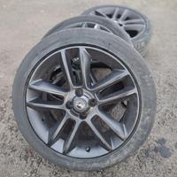 Ricambi vari Opel Corsa d