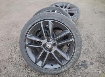 Ricambi vari Opel Corsa d