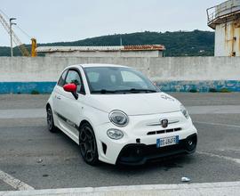 500 Abarth