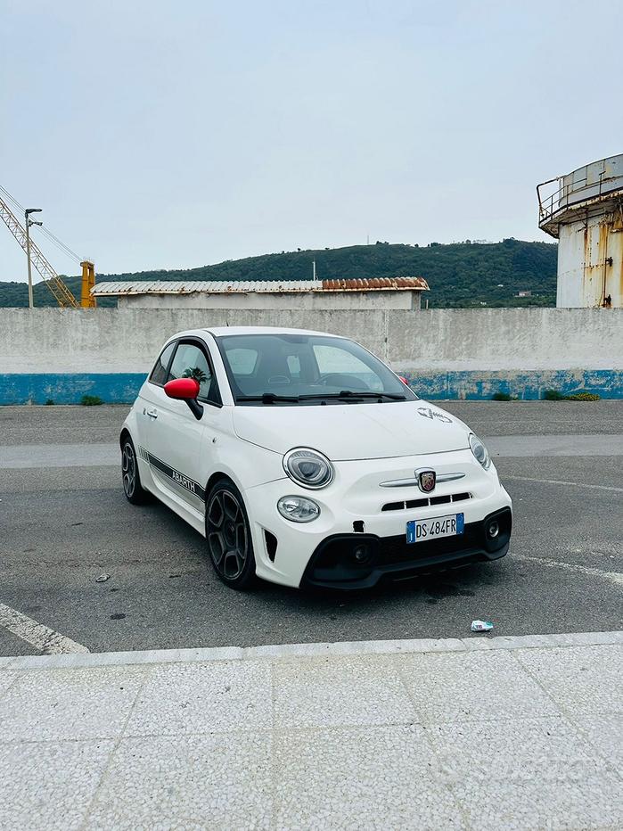 Abarth 500