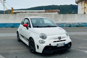 500 Abarth