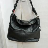 Borsa vera pelle Braccialini 