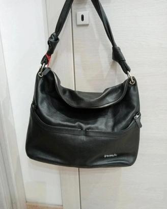 Borsa vera pelle Braccialini 