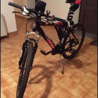 Bici mountainbike