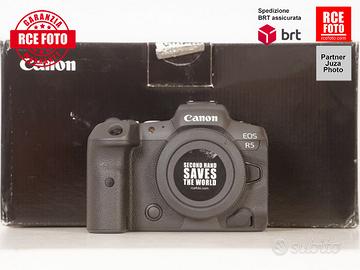 Canon EOS R5