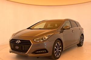 Hyundai i40 Wagon 1.7 crdi Business ISG 141cv