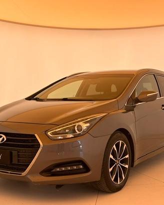 Hyundai i40 Wagon 1.7 crdi Business ISG 141cv
