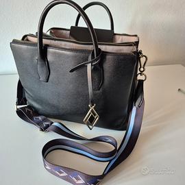 Borsa Samsonite nera
