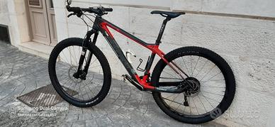 Mtb Eldorado Carbonio 27.5