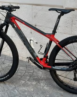 Mtb Eldorado Carbonio 27.5