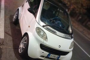 Smart 600 coupe 