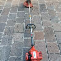 Decespugliatore STIHL oleo-mac 735 S