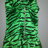 Vestiario Punk