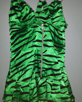 Vestiario Punk