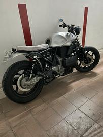 Bmw K75 S street tracker