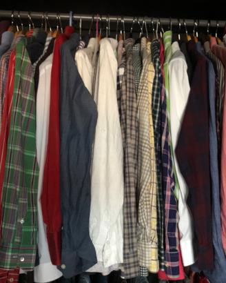 Camicie