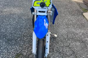 Pit bike YZ 85