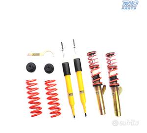 KIT SOSPENSIONE FILETTATA EIBACH MTS BMW E91 05-12