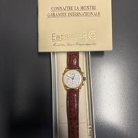 Eberhard navy mastet
