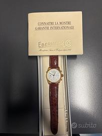 Eberhard navy mastet