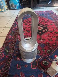 DYSON Purificatore . caldo e freddo HP00


