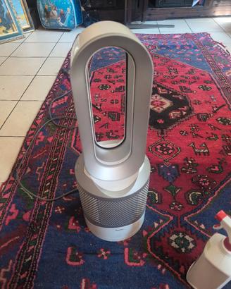 DYSON Purificatore . caldo e freddo HP00

